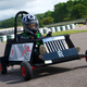 Illustration for article titled Rolls-Royce Sponsors The Most Competitively Adorable Racing Team Ever